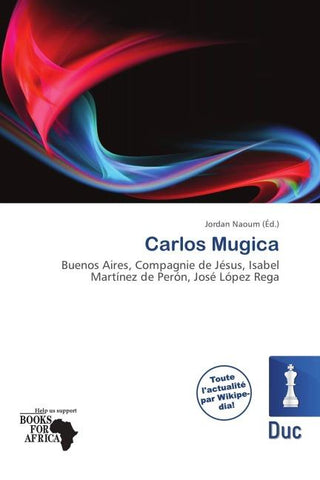 Carlos Mugica