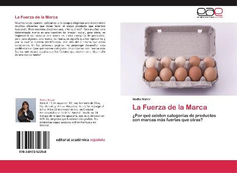 La Fuerza de la Marca