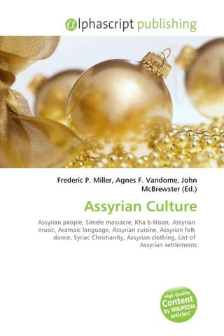 Assyrian Culture
