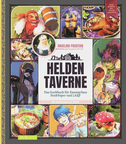 HELDENTAVERNE