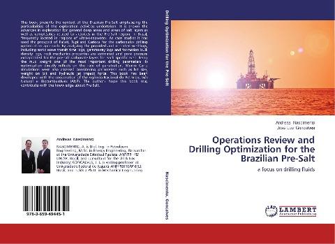 Operations Review and Drilling Optimization for the Brazilian Pre-Salt