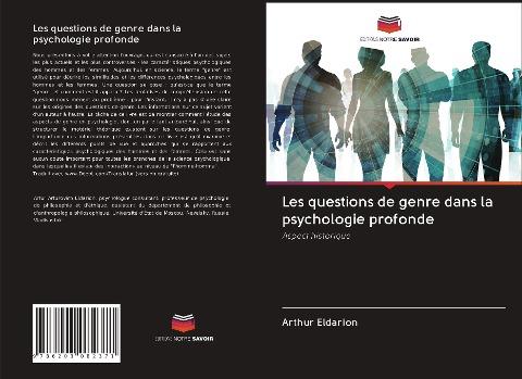 Les questions de genre dans la psychologie profonde