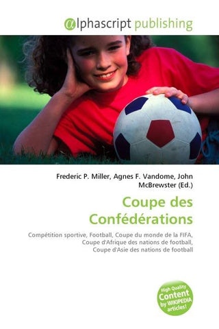 Coupe des Confédérations