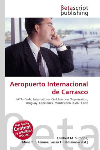 Aeropuerto Internacional de Carrasco