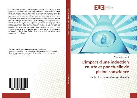 L'impact d'une induction courte et ponctuelle de pleine conscience
