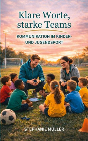 Klare Worte, starke Teams