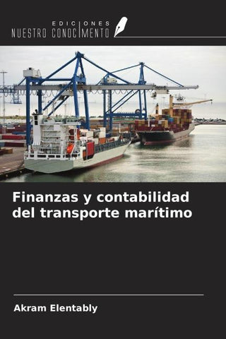 Finanzas y contabilidad del transporte marítimo