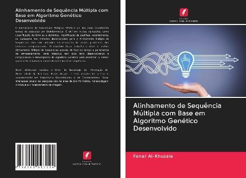 Alinhamento de Sequência Múltipla com Base em Algoritmo Genético Desenvolvido