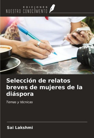 Selección de relatos breves de mujeres de la diáspora