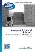 Amyotrophic Lateral Sclerosis