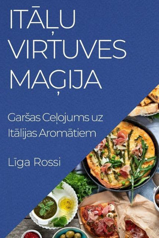 It¿¿u Virtuves Ma¿ija