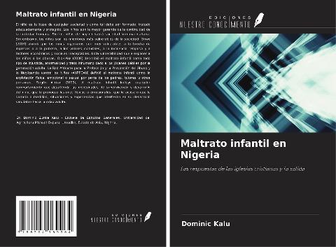 Maltrato infantil en Nigeria