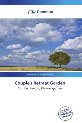 Couple's Retreat Garden