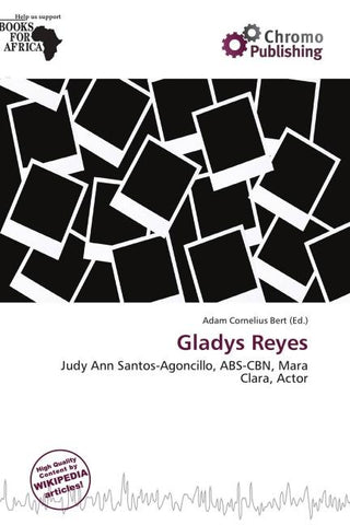 Gladys Reyes