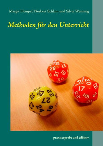 Methoden für den Unterricht