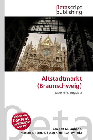 Altstadtmarkt (Braunschweig)