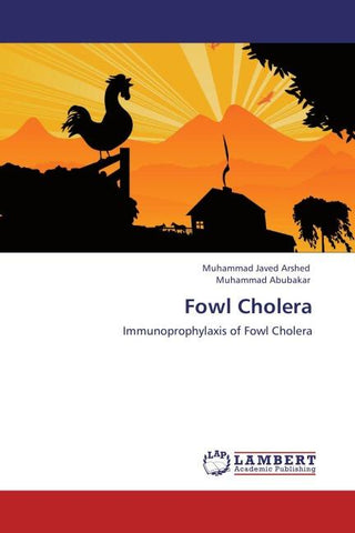 Fowl Cholera