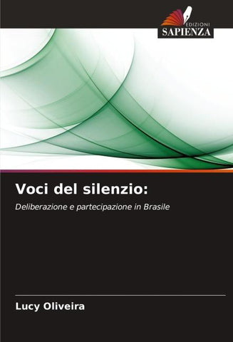 Voci del silenzio: