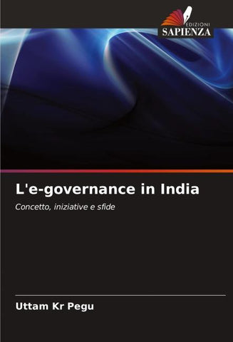 L'e-governance in India