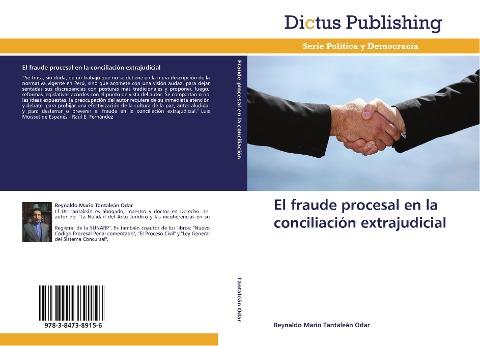 El fraude procesal en la conciliación extrajudicial