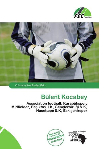 Bülent Kocabey