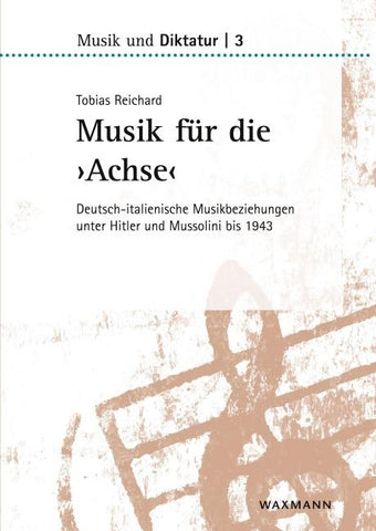 Musik für die ‚Achse‘