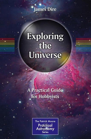 Exploring the Universe