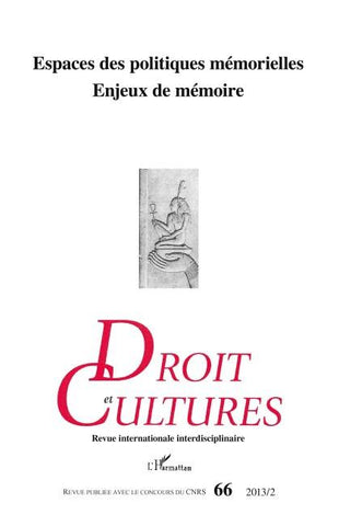 Espaces des politiques mémorielles