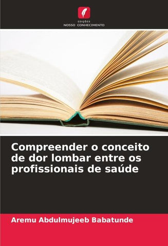Compreender o conceito de dor lombar entre os profissionais de saúde