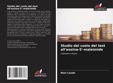 Studio del costo del test all'eosina-5'-maleimide