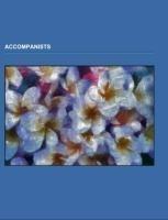 Accompanists