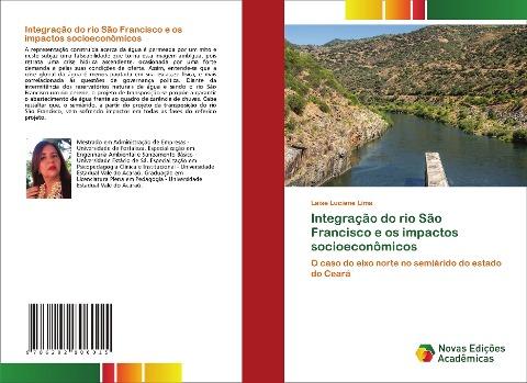 Integração do rio São Francisco e os impactos socioeconômicos