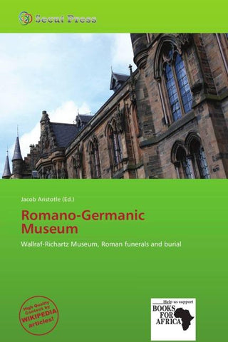 Romano-Germanic Museum