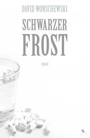 Schwarzer Frost