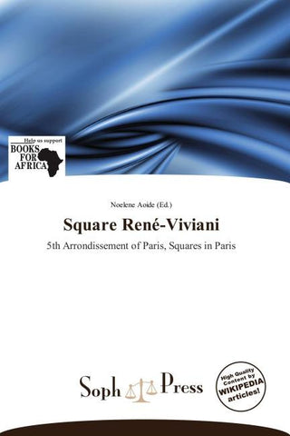 Square René-Viviani