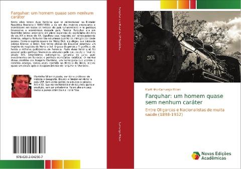 Farquhar: um homem quase sem nenhum caráter