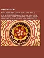 Funkanwendung
