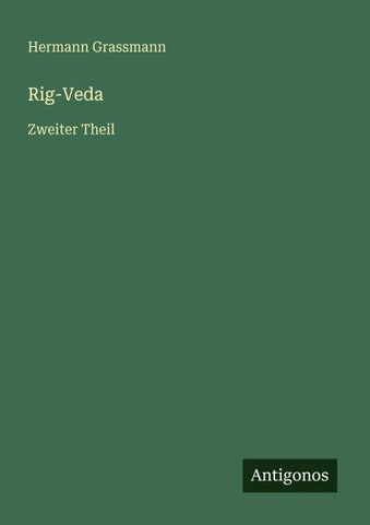 Rig-Veda