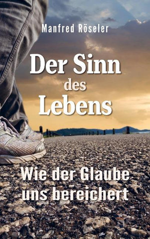 Der Sinn des Lebens