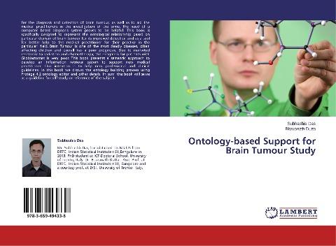 Ontology-based Support for Brain Tumour Study