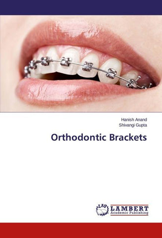 Orthodontic Brackets