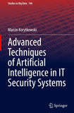 Advanced Techniques of Artificial Intelligence in IT Security Systems