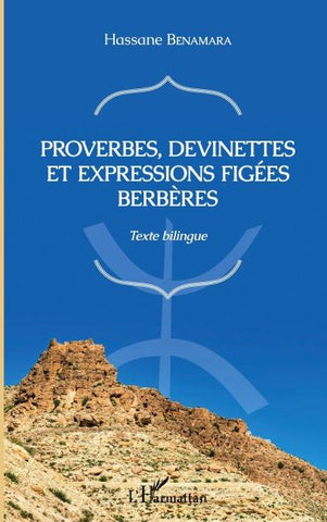 Proverbes, devinettes et expressions figées berbères