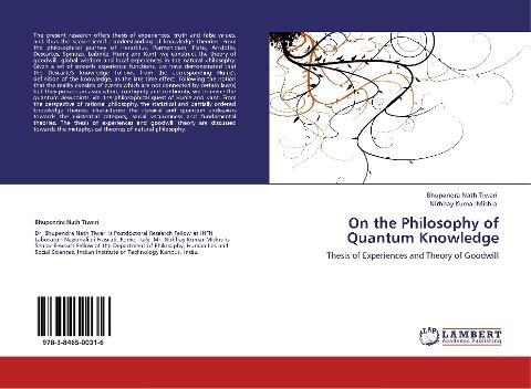 On the Philosophy of Quantum Knowledge