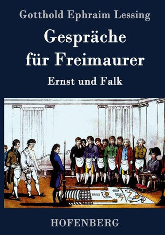 Gespräche für Freimaurer