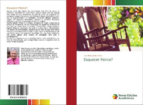 Esquecer Peirce?