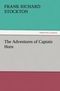 The Adventures of Captain Horn