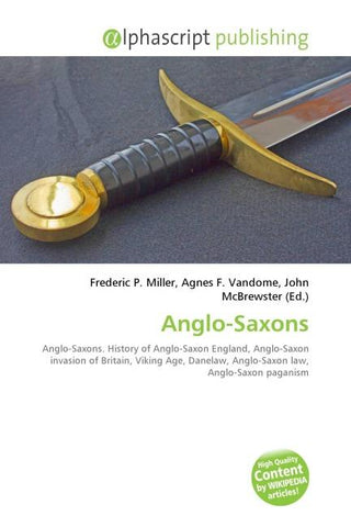 Anglo-Saxons