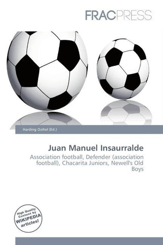 Juan Manuel Insaurralde