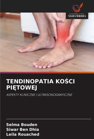 TENDINOPATIA KO¿CI PI¿TOWEJ